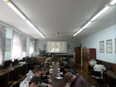 ЧВПУ
